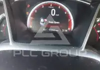 2020 Honda CIVIC photo