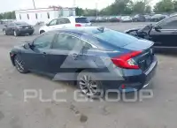 2020 Honda CIVIC фото