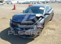 2020 Honda CIVIC photo