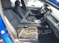 2020 Honda CIVIC фото