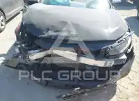 2020 Honda CIVIC фото
