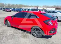 2020 Honda CIVIC фото