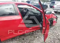 2020 Honda CIVIC фото