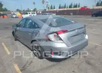 2020 Honda CIVIC photo