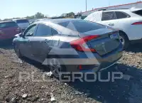 2020 Honda CIVIC photo