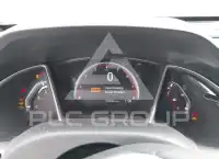 2020 Honda CIVIC фото