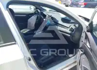 2020 Honda CIVIC фото