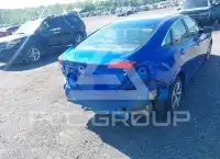 2020 Honda CIVIC фото