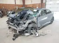 2020 Honda CIVIC photo