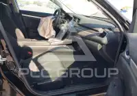2020 Honda CIVIC photo