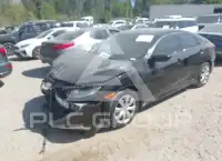 2020 Honda CIVIC фото