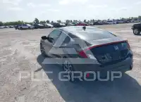 2020 Honda CIVIC photo