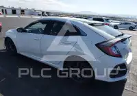 2020 Honda CIVIC photo