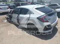 2020 Honda CIVIC фото