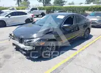 2020 Honda CIVIC photo