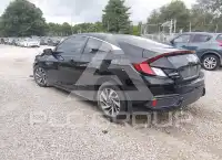 2020 Honda CIVIC фото