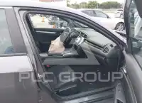 2020 Honda CIVIC фото