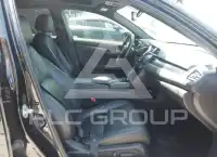 2020 Honda CIVIC фото