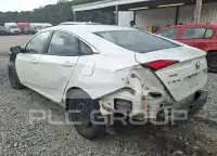 2020 Honda CIVIC фото