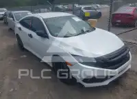 2020 Honda CIVIC photo