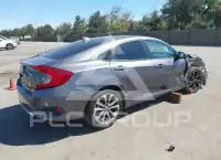 2020 Honda CIVIC фото