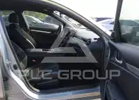 2020 Honda CIVIC photo