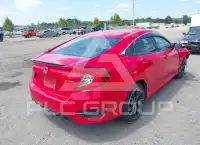 2020 Honda CIVIC фото