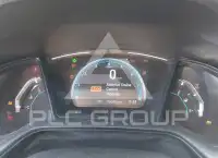 2020 Honda CIVIC photo