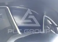 2020 Honda CIVIC photo