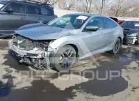 2020 Honda CIVIC photo
