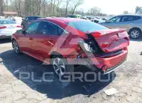 2020 Honda CIVIC photo