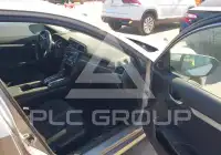 2020 Honda CIVIC photo
