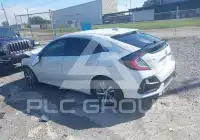 2020 Honda CIVIC фото