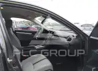 2020 Honda CIVIC фото