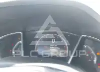 2020 Honda CIVIC фото