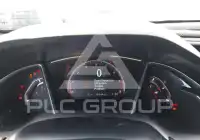 2020 Honda CIVIC фото