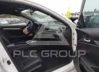 2020 Honda CIVIC photo