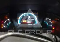 2020 Honda CIVIC photo