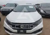 2020 Honda CIVIC photo
