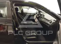 2020 Honda CIVIC фото