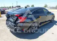 2020 Honda CIVIC фото
