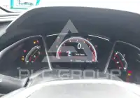 2020 Honda CIVIC фото