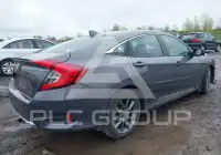 2020 Honda CIVIC photo