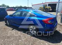 2020 Honda CIVIC photo