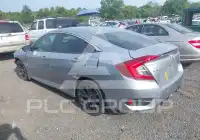 2020 Honda CIVIC фото
