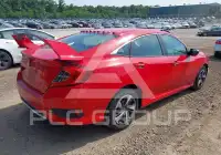 2020 Honda CIVIC photo