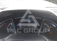 2020 Honda CIVIC фото