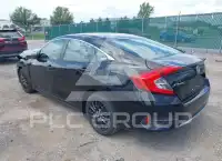 2020 Honda CIVIC фото
