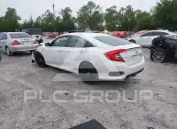 2020 Honda CIVIC photo