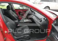 2020 Honda CIVIC фото